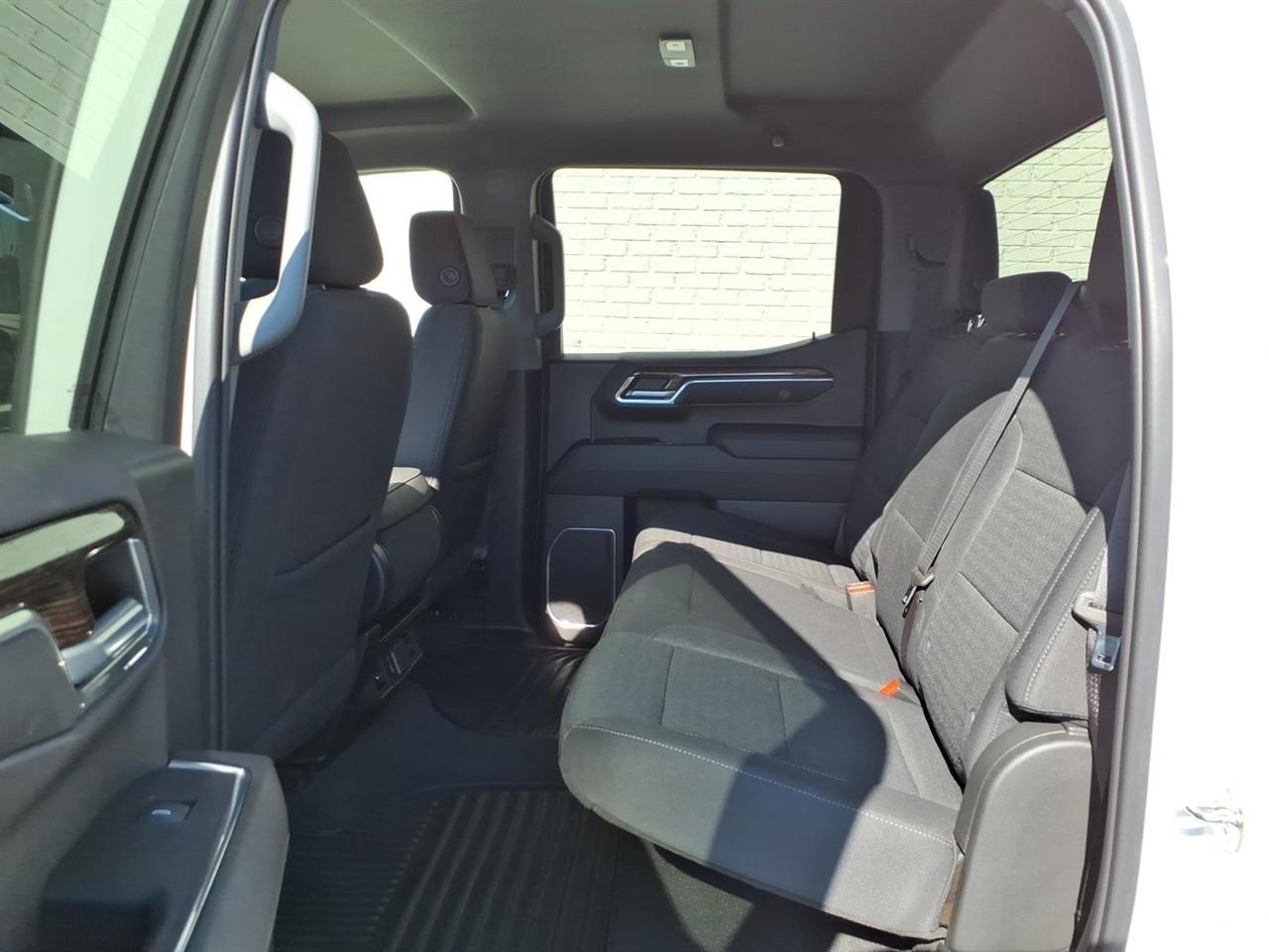 GMC Sierra 1500  2023