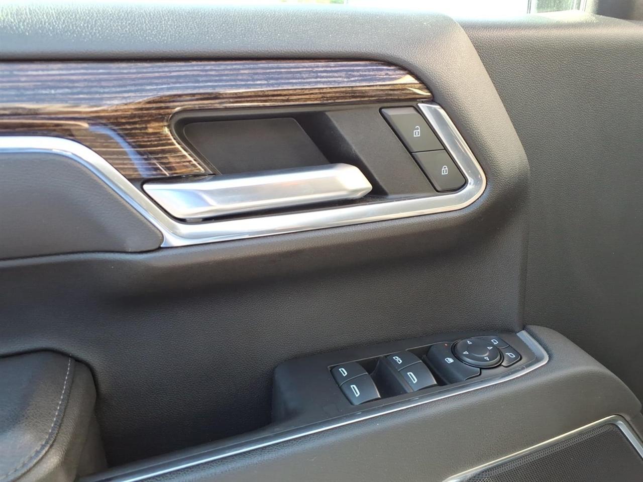 GMC Sierra 1500 SLE Crew Cab Short Box 4WD 2023
