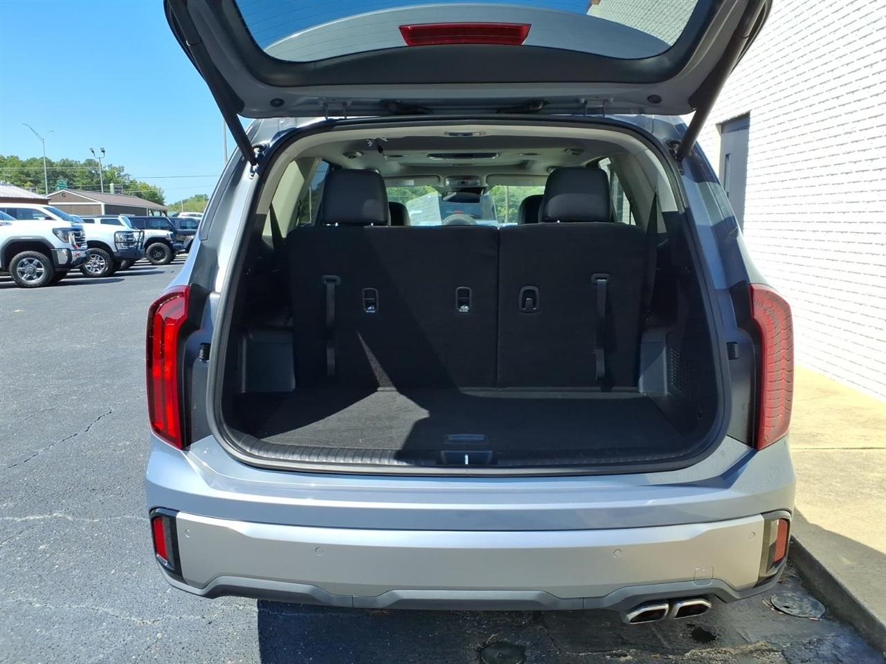 Kia Telluride  2025