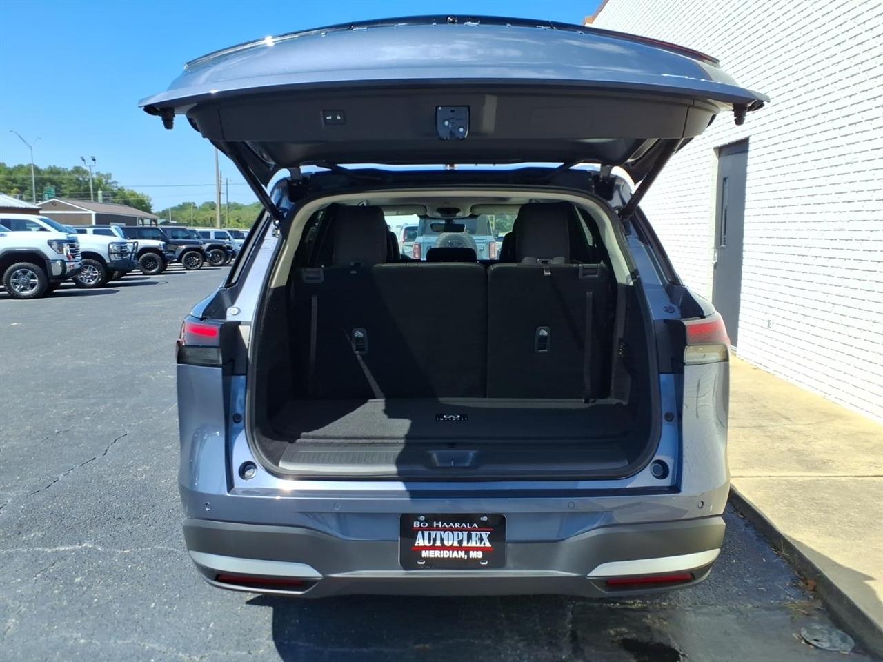 Infiniti QX60  2026