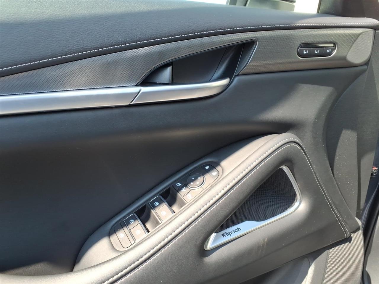 Infiniti QX60  2026