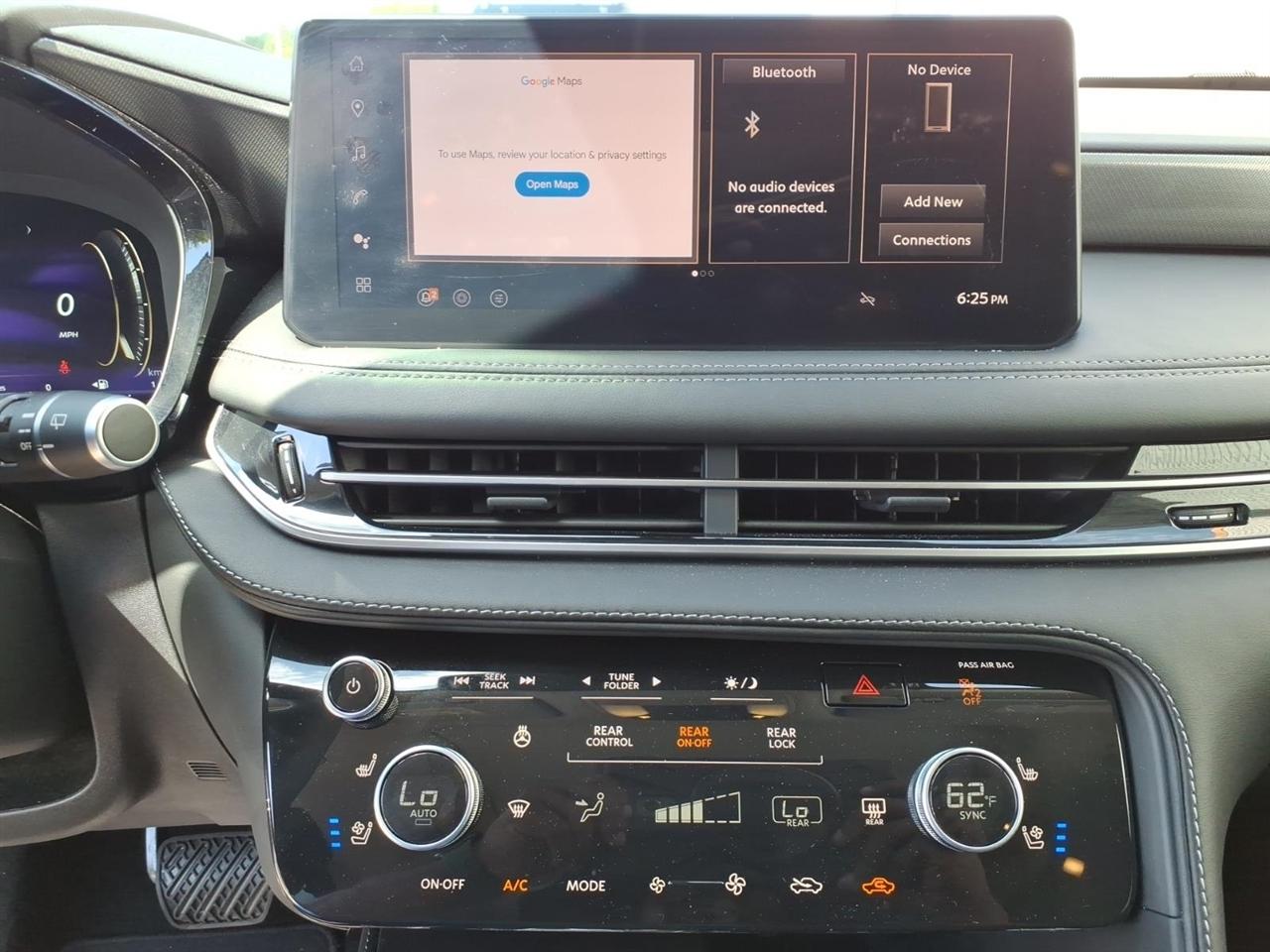 Infiniti QX60  2026