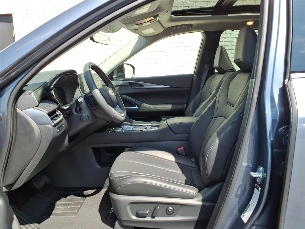 Infiniti QX60  2026