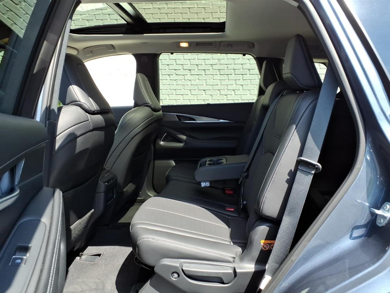 Infiniti QX60  2026