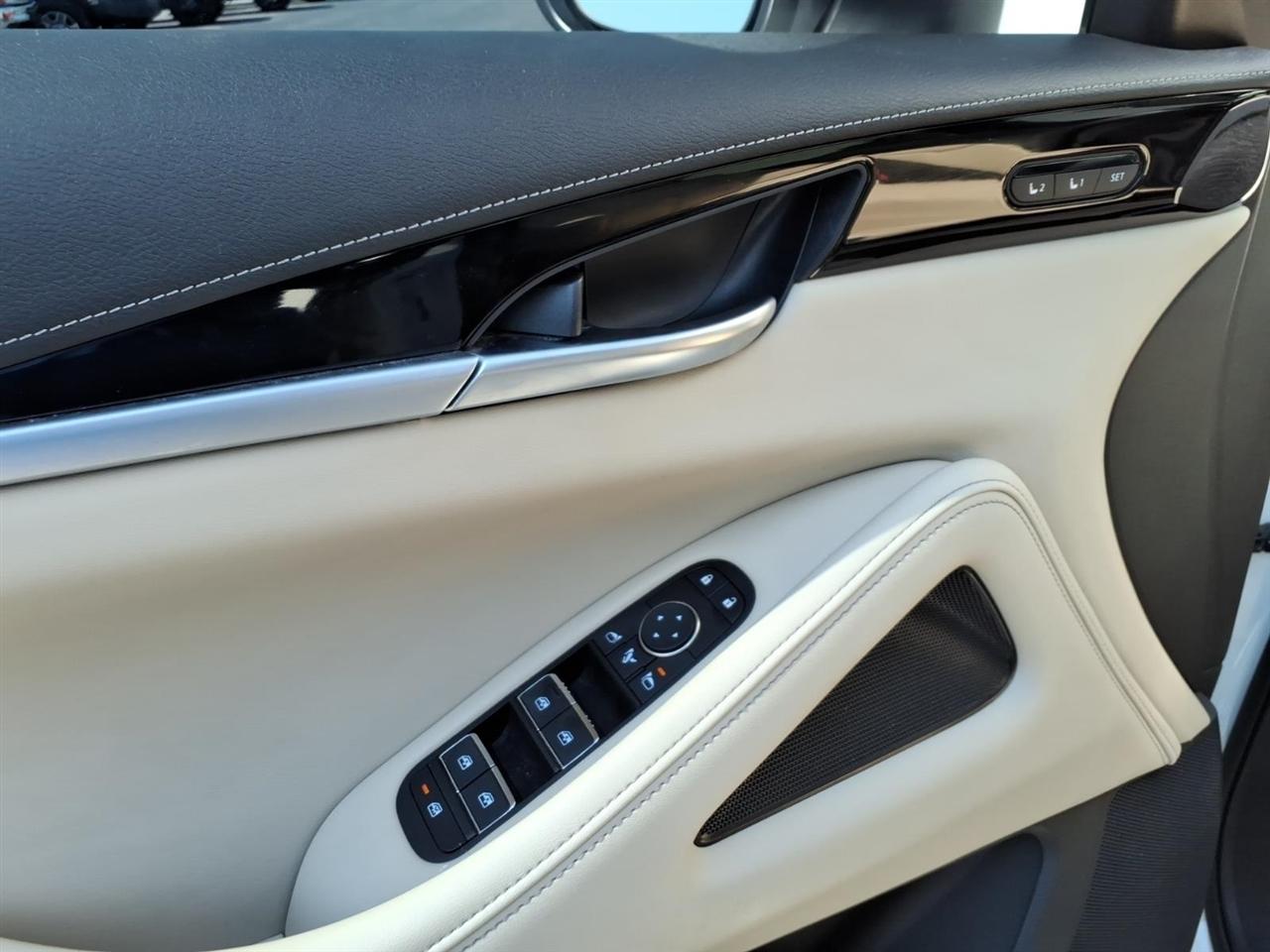 Infiniti QX60  2024