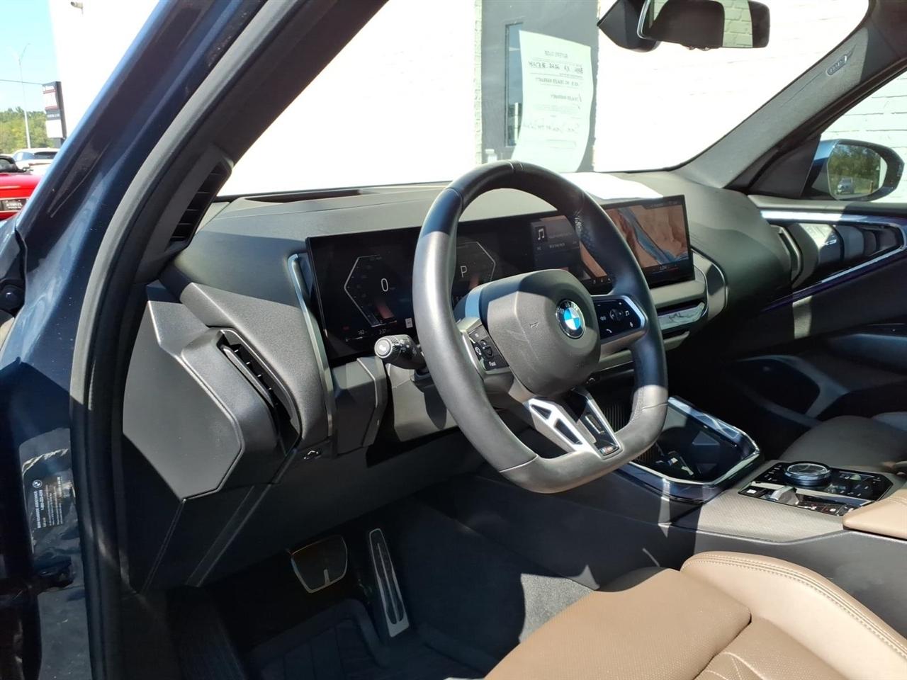 BMW X3  2025