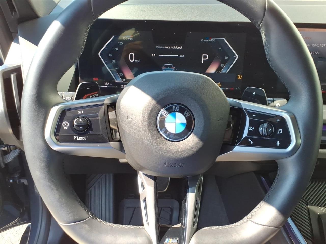 BMW X3  2025