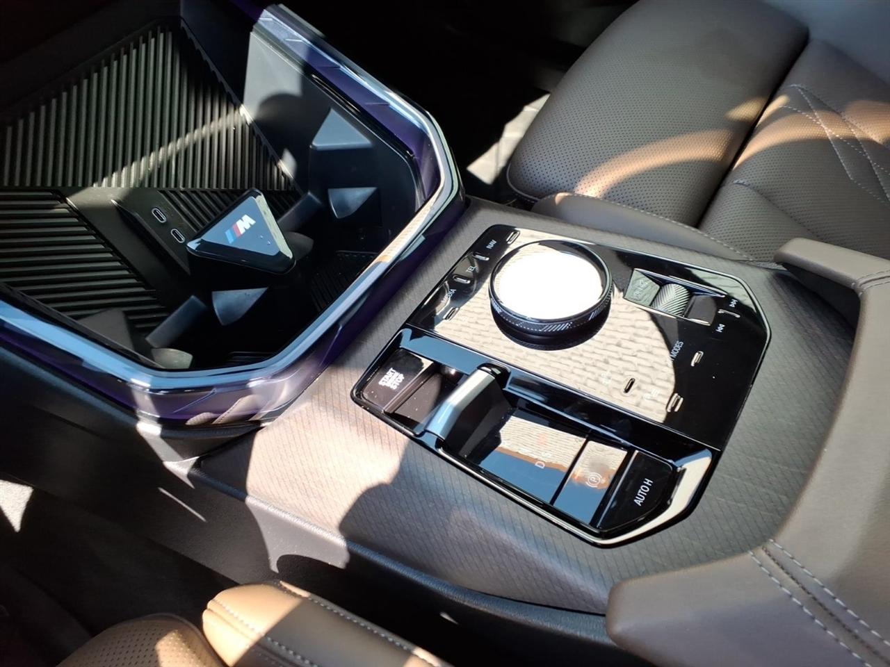 BMW X3  2025