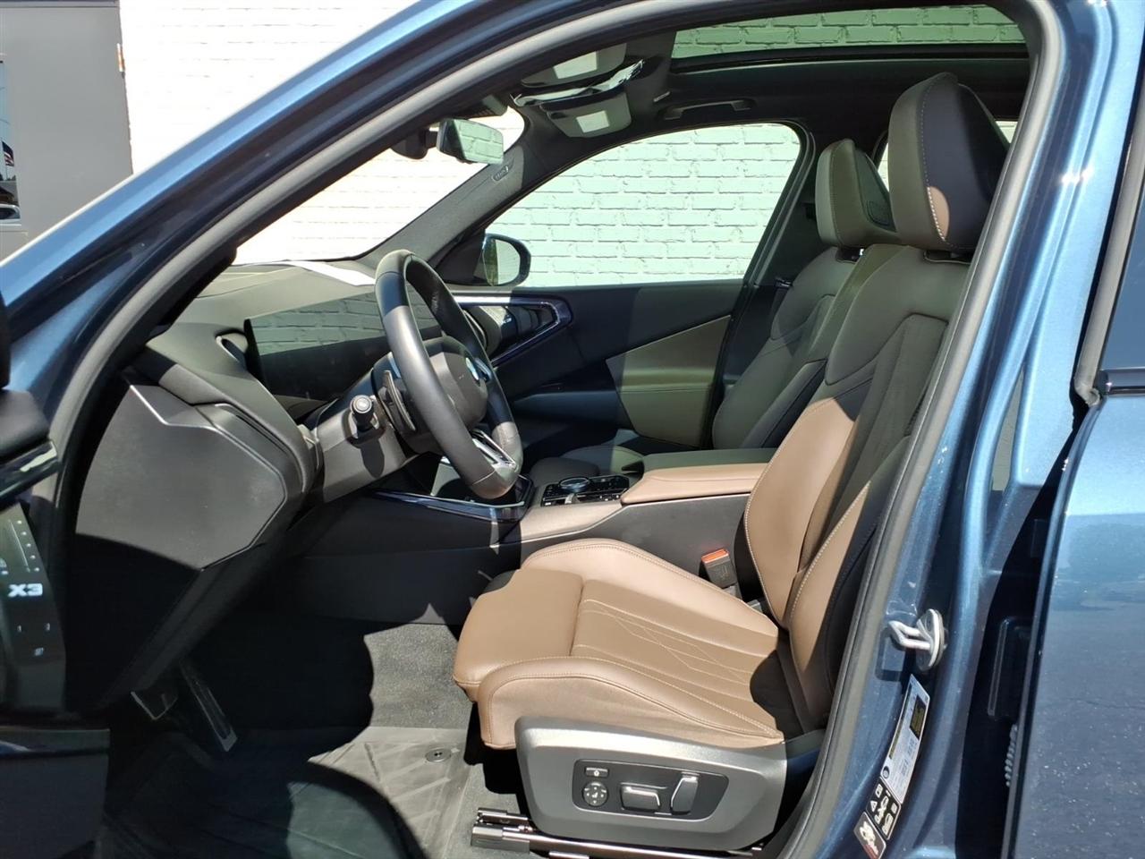 BMW X3  2025