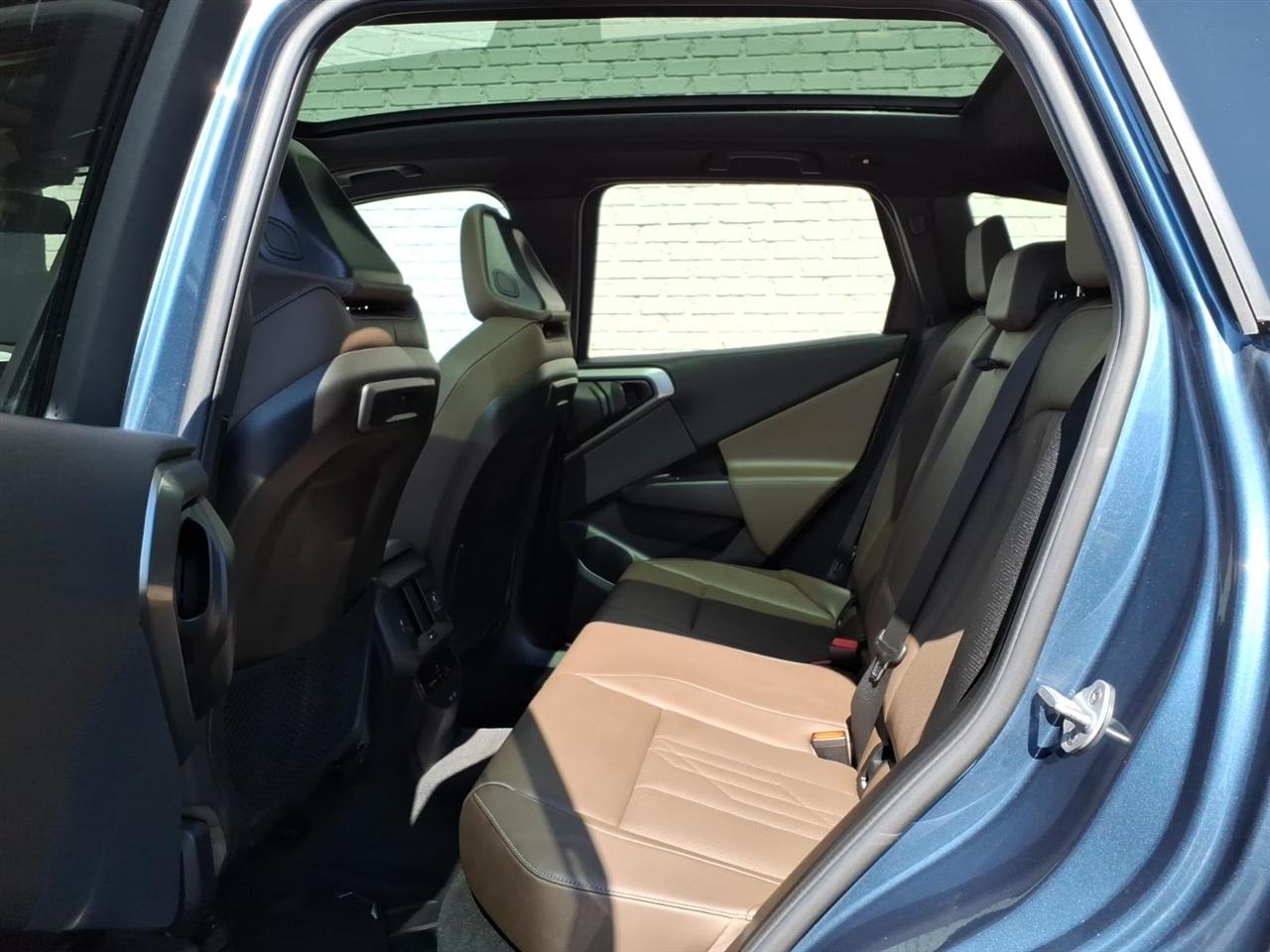 BMW X3  2025