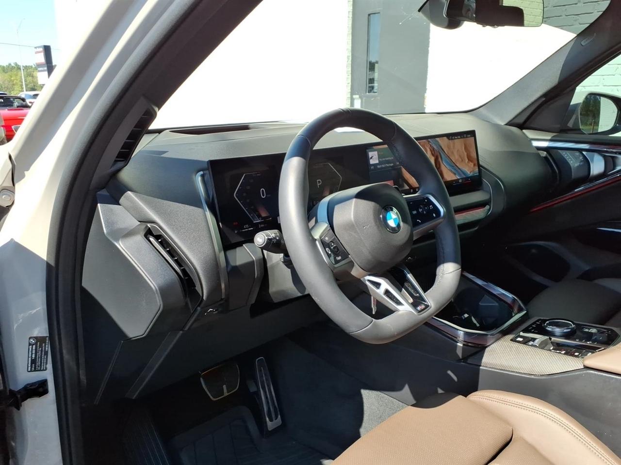 BMW X3  2026