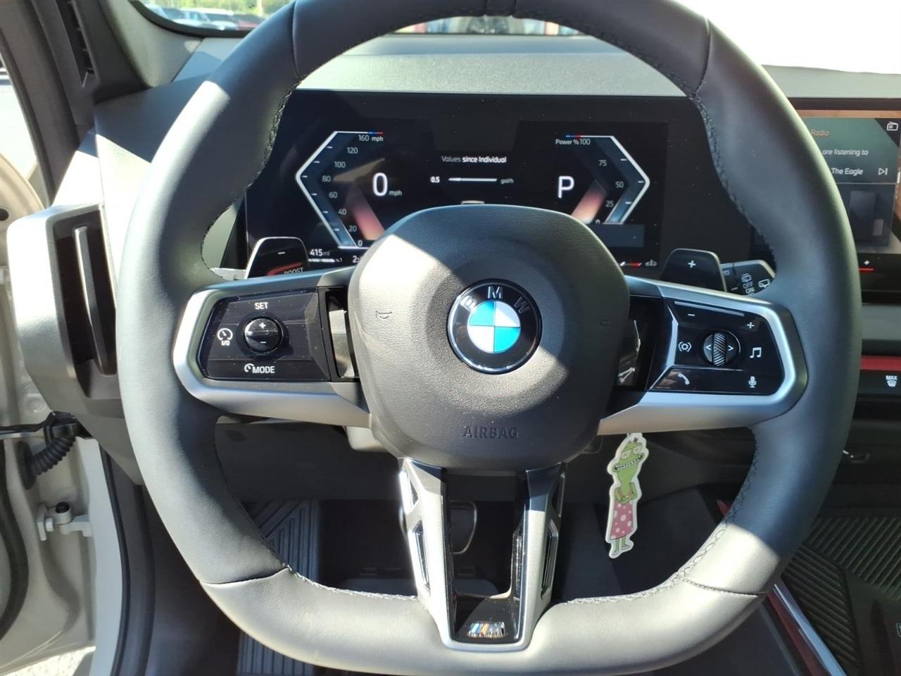 BMW X3  2026