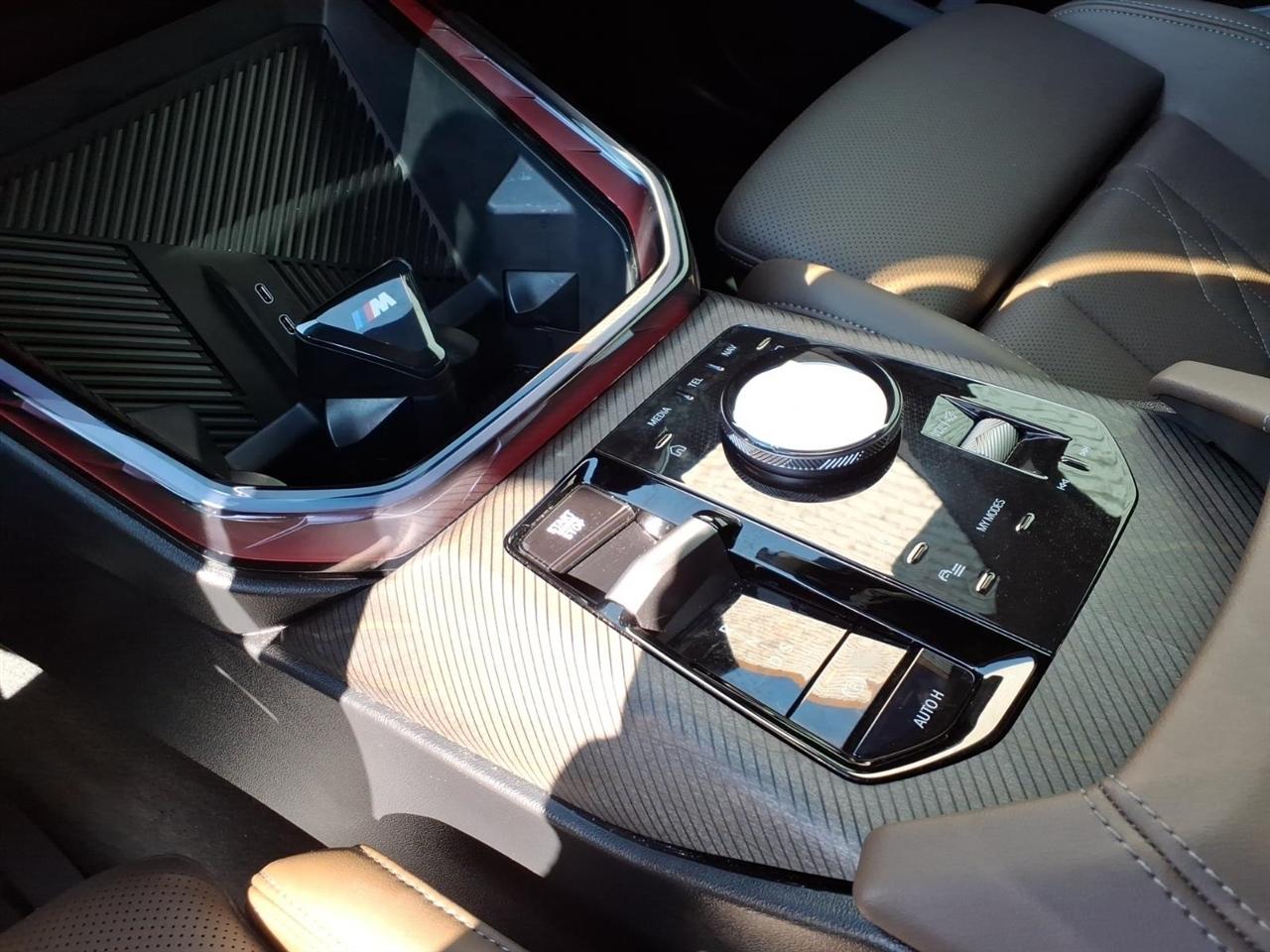BMW X3  2026