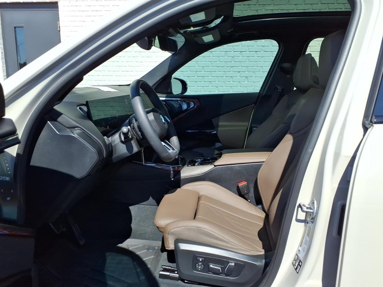 BMW X3  2026