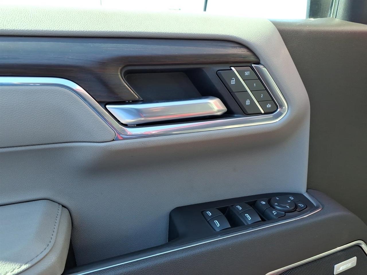 GMC Sierra 1500  2026