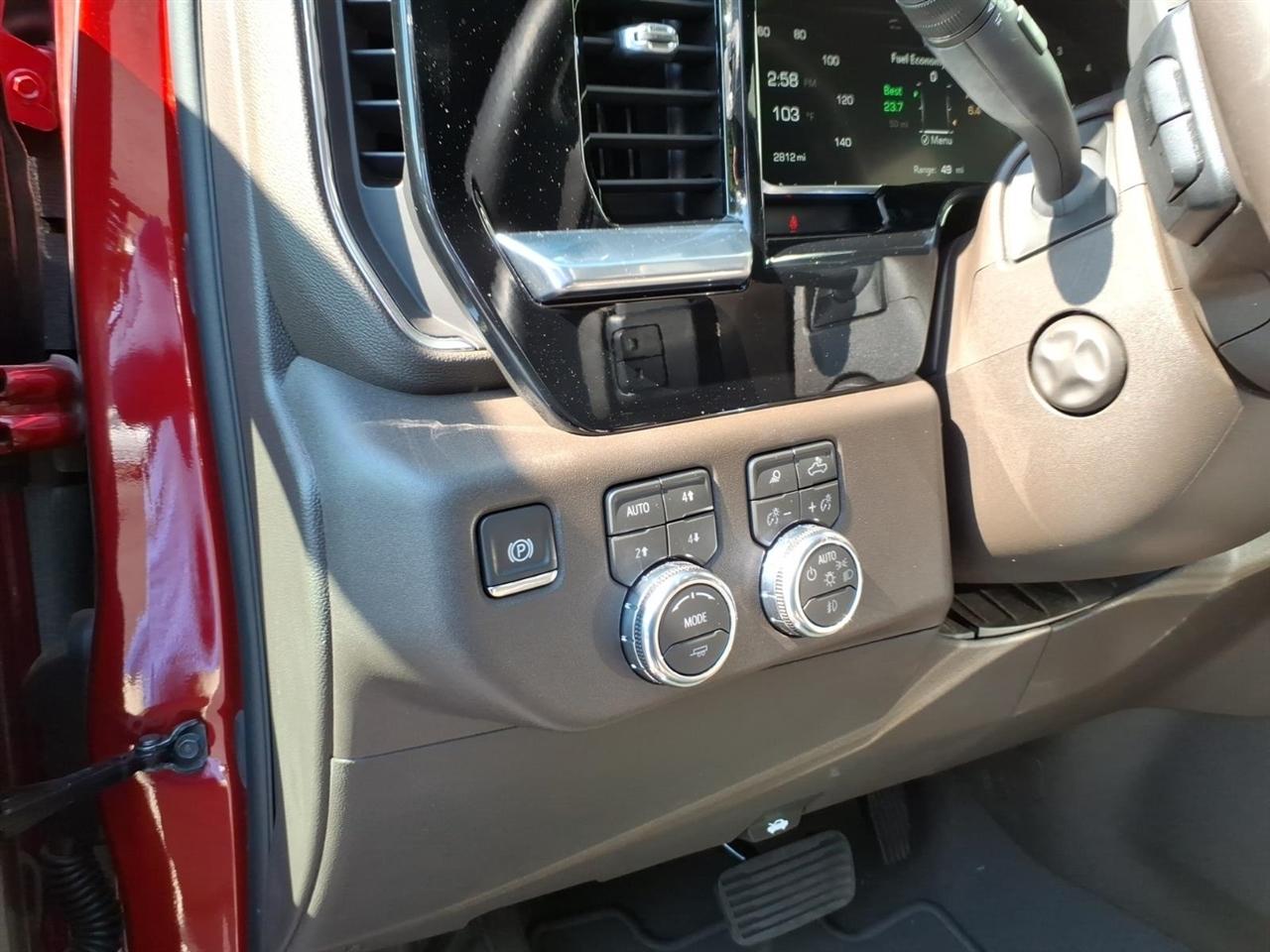 GMC Sierra 1500  2026