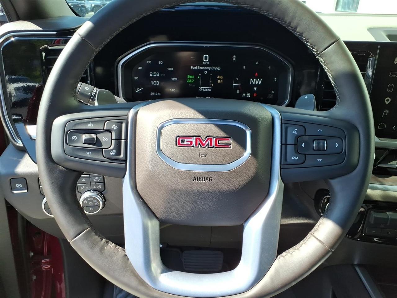 GMC Sierra 1500  2026