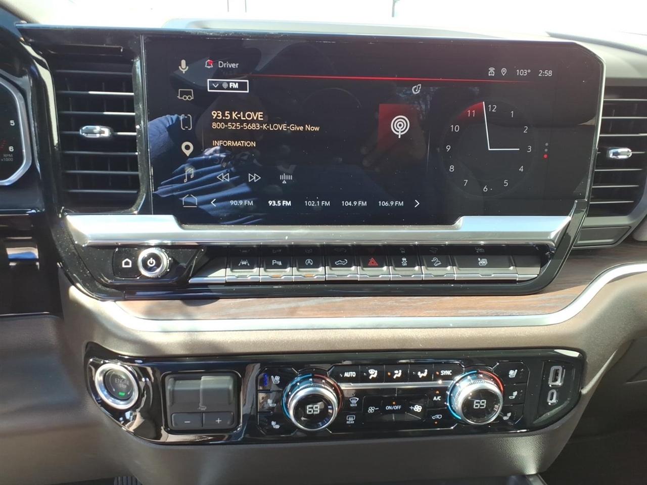 GMC Sierra 1500  2026