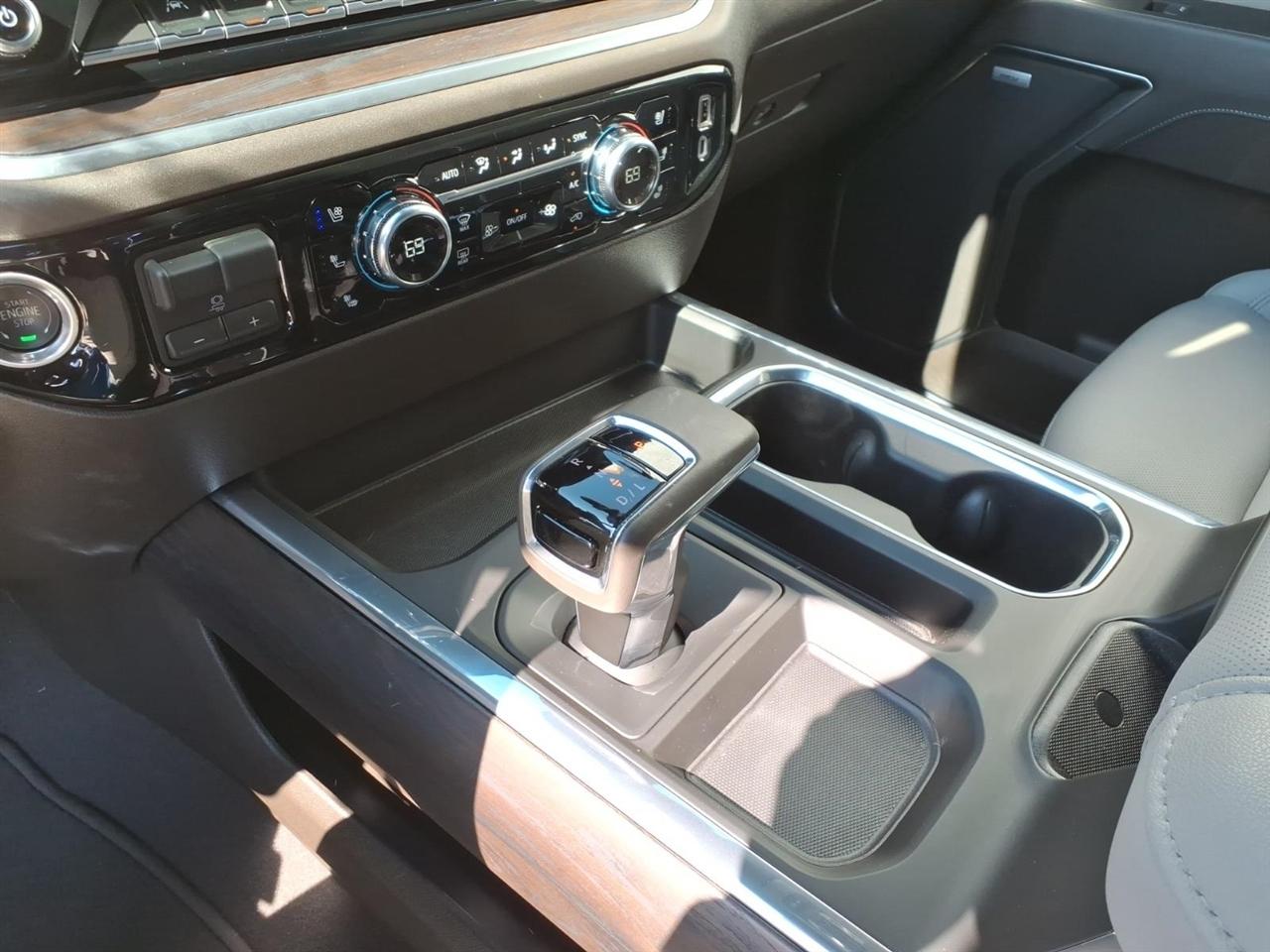 GMC Sierra 1500  2026
