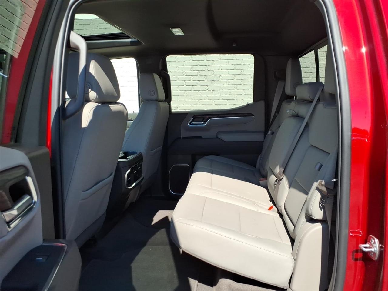 GMC Sierra 1500  2026