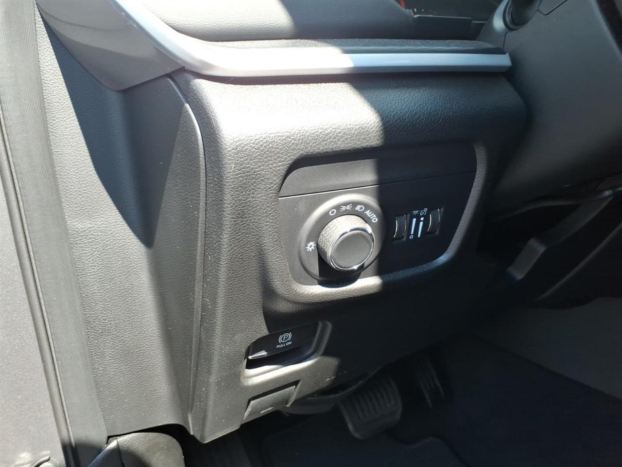 Jeep Grand Cherokee  2025