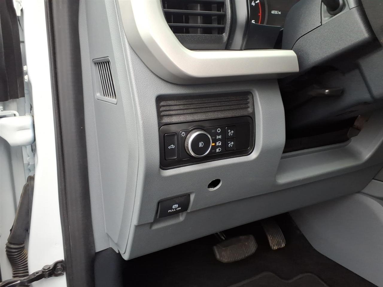 Ford F-250 SD  2025