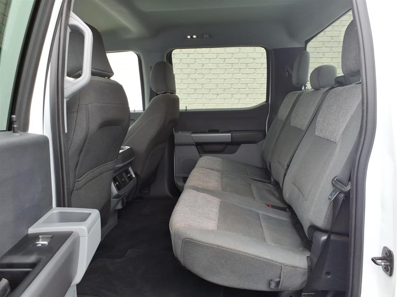 Ford F-250 SD  2025
