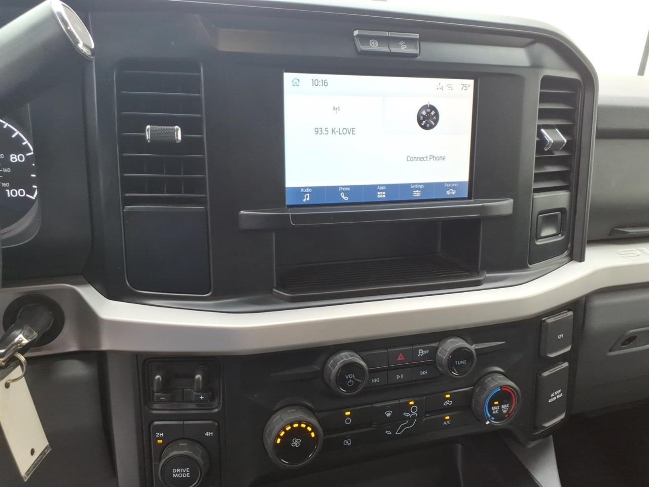 Ford F-250 SD  2025