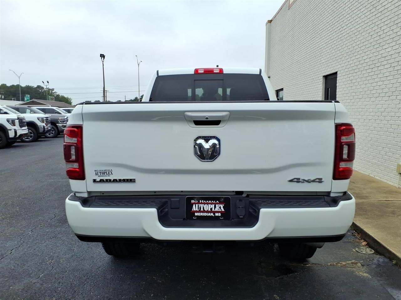 RAM 2500  2024