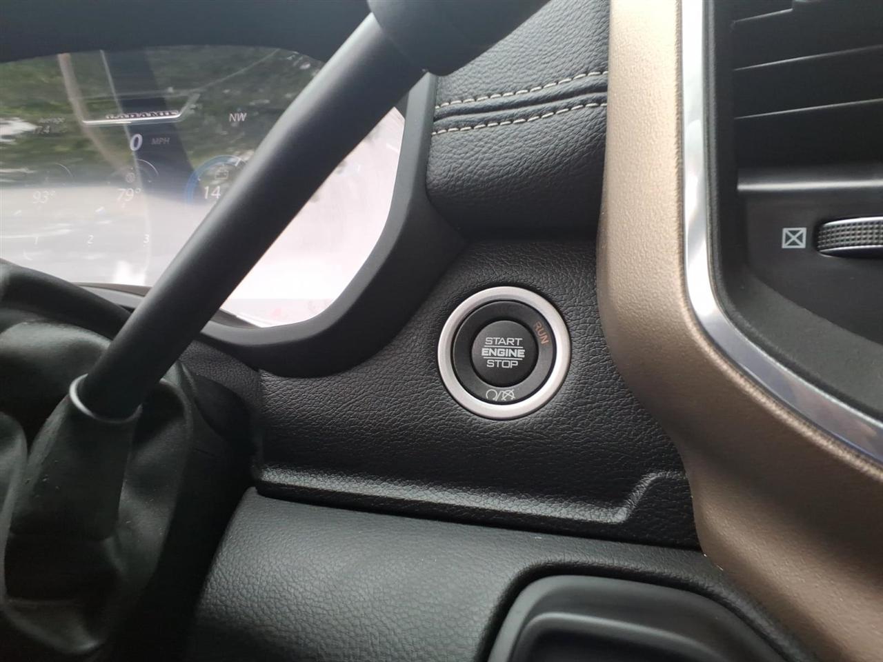 RAM 2500  2024