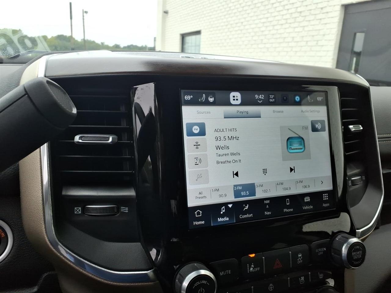 RAM 2500  2024