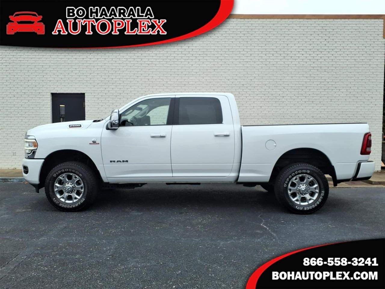 RAM 2500  2024