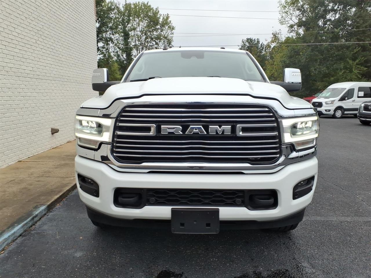 RAM 2500  2024