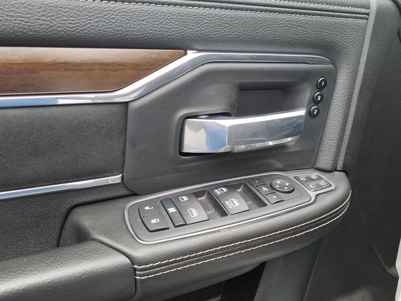 RAM 2500  2024