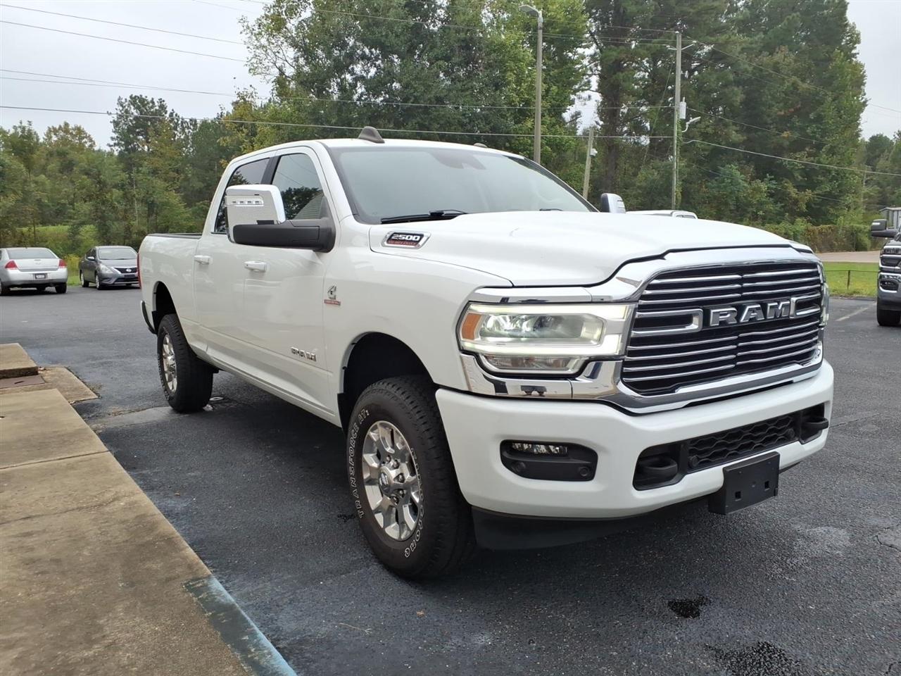 RAM 2500  2024