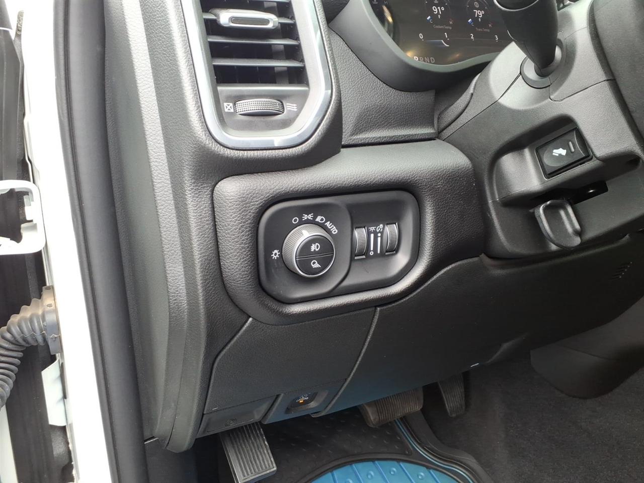 RAM 2500  2024