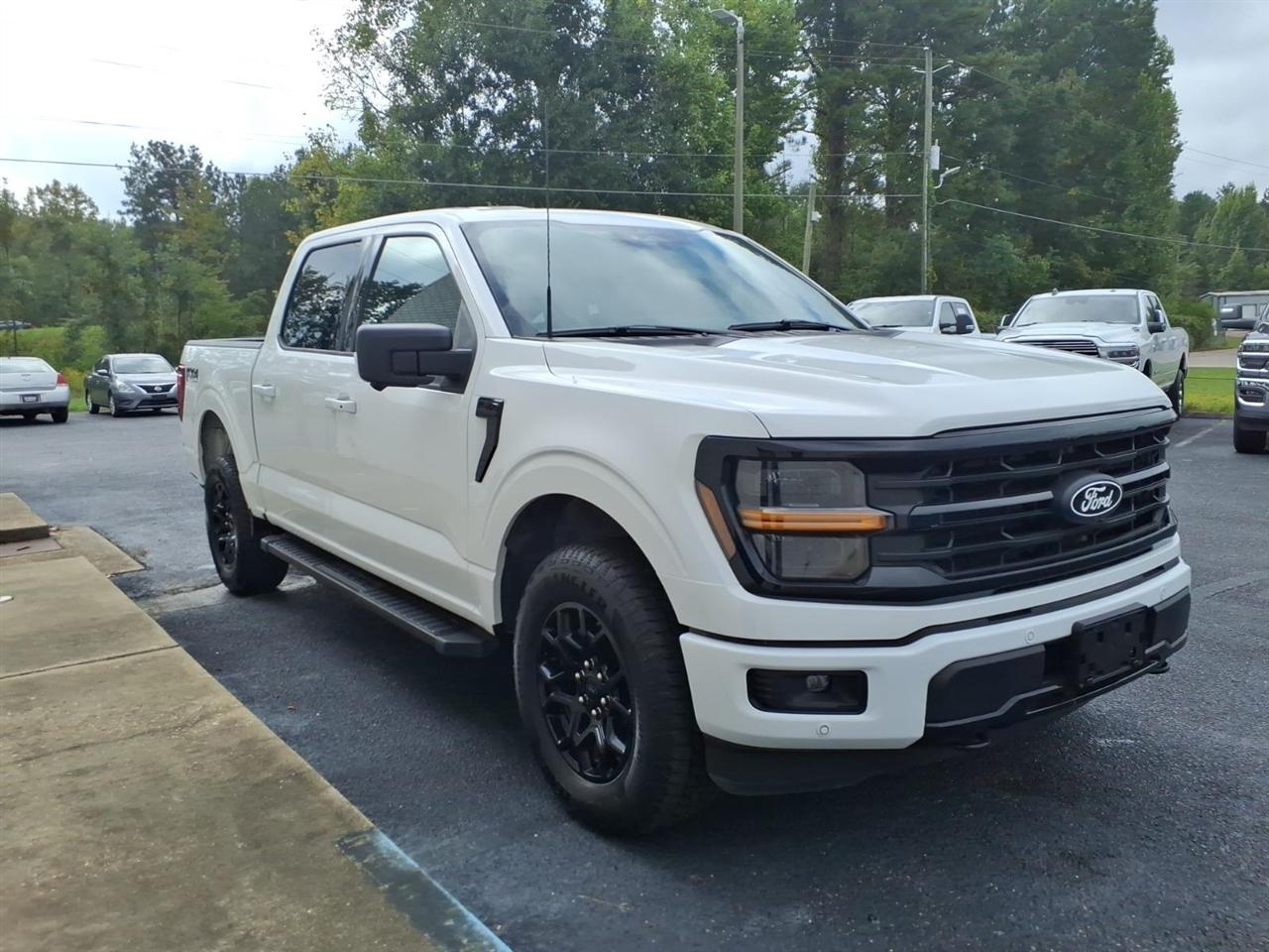 Ford F-150  2024