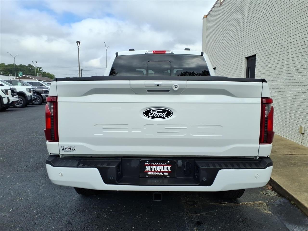 Ford F-150  2024