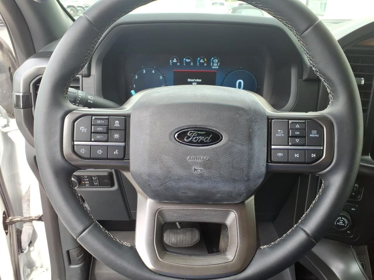 Ford F-150  2024