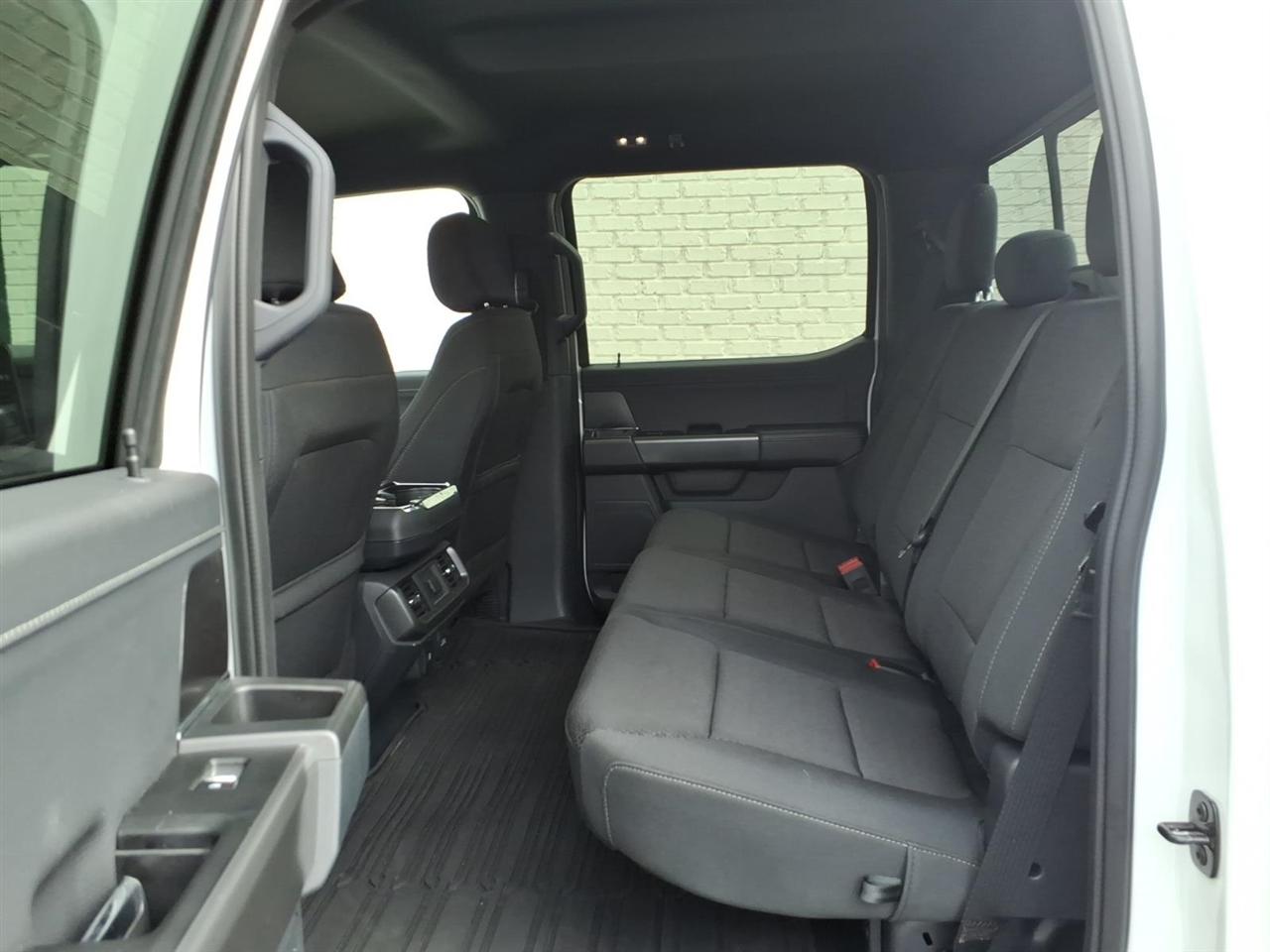 Ford F-150  2024