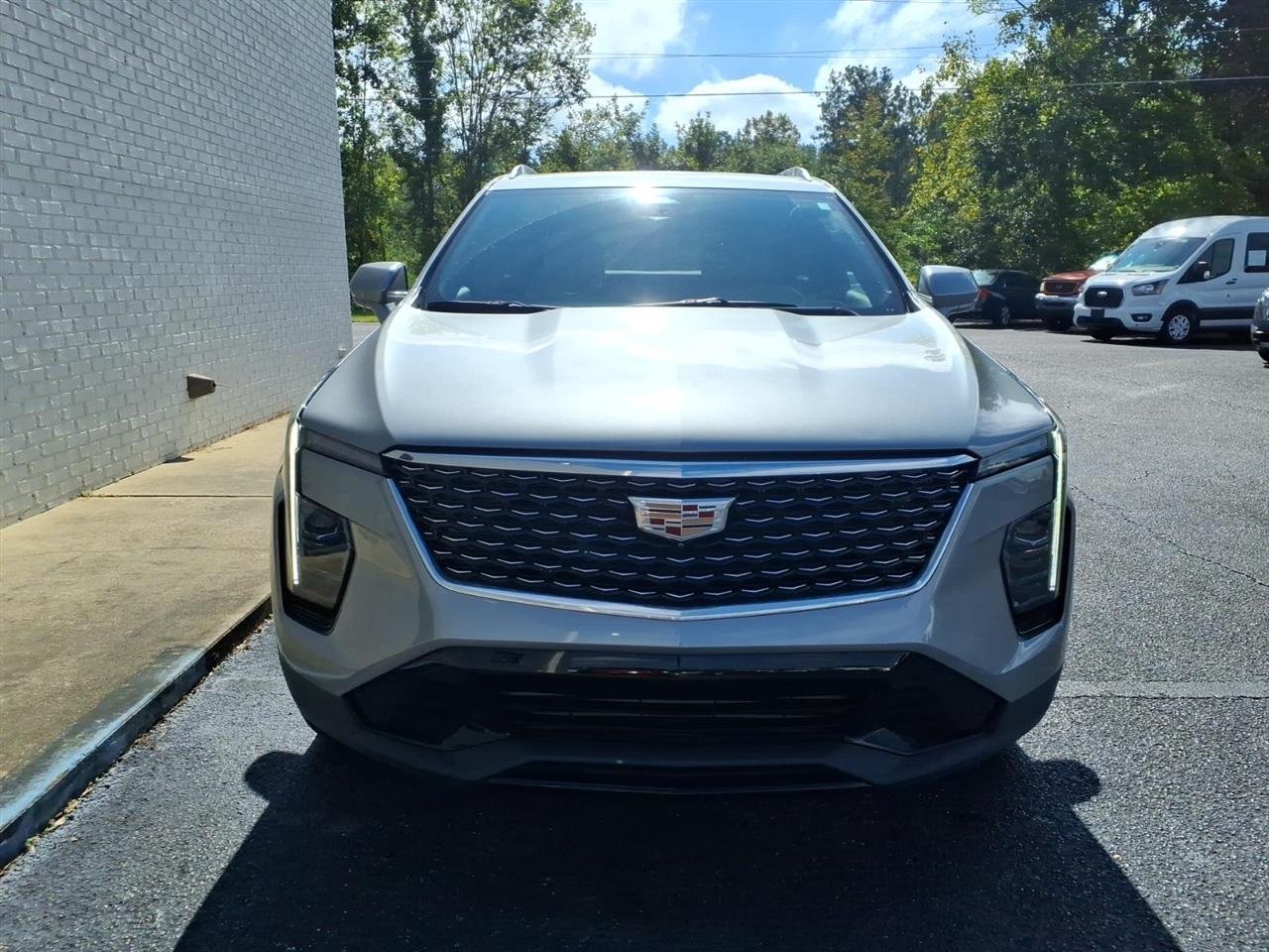 Cadillac XT4  2025