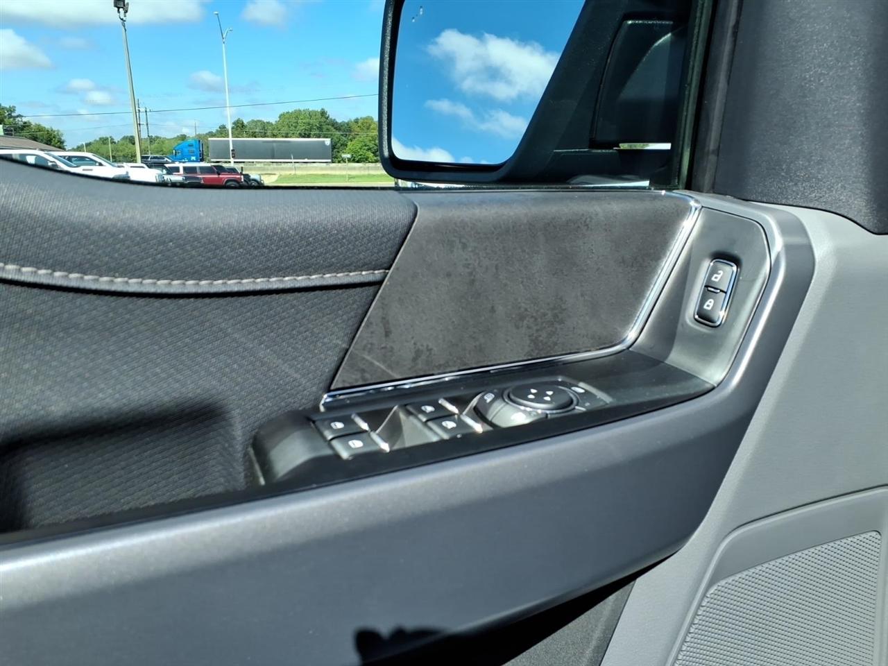 Ford F-150  2025