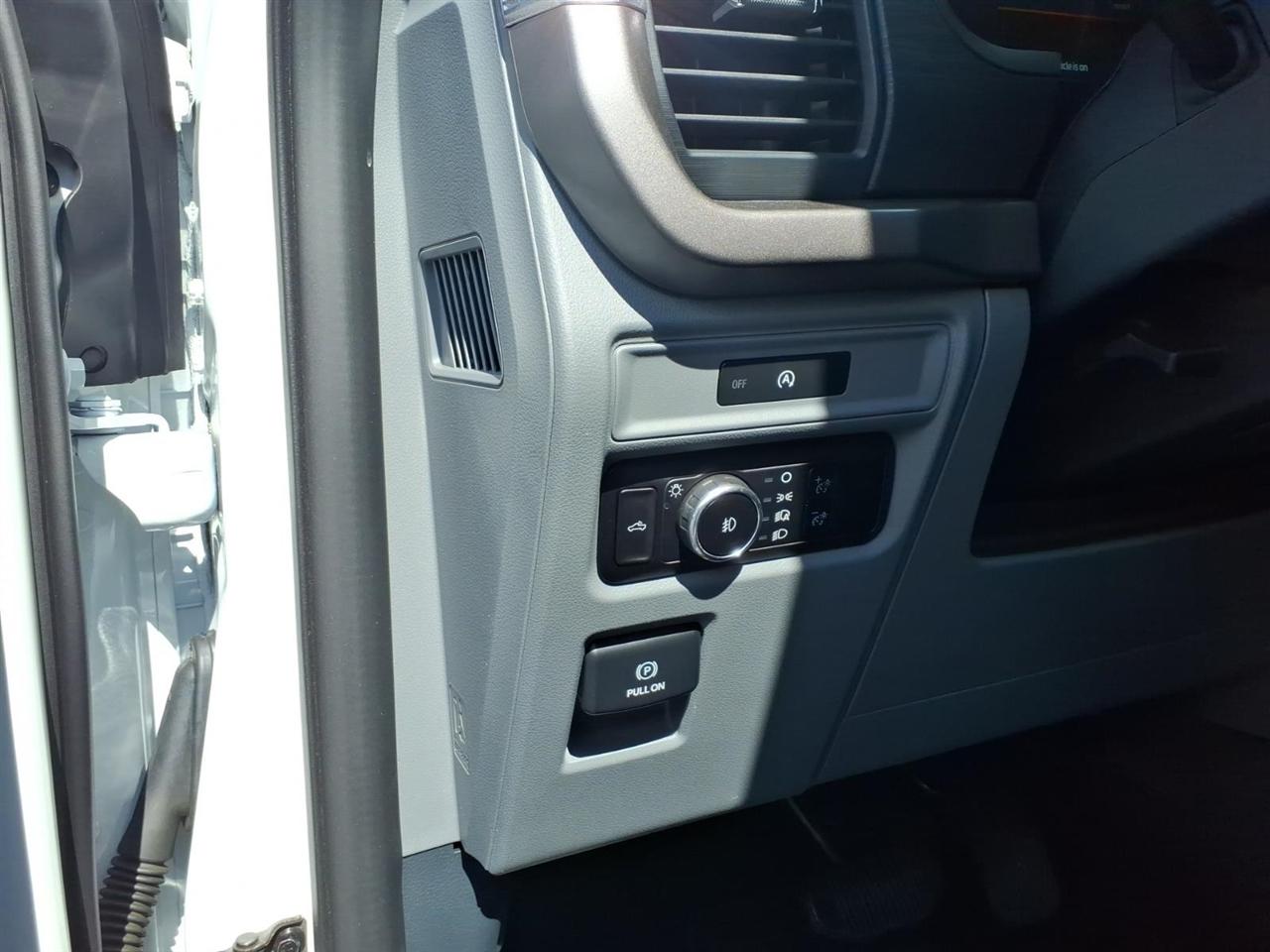 Ford F-150  2025