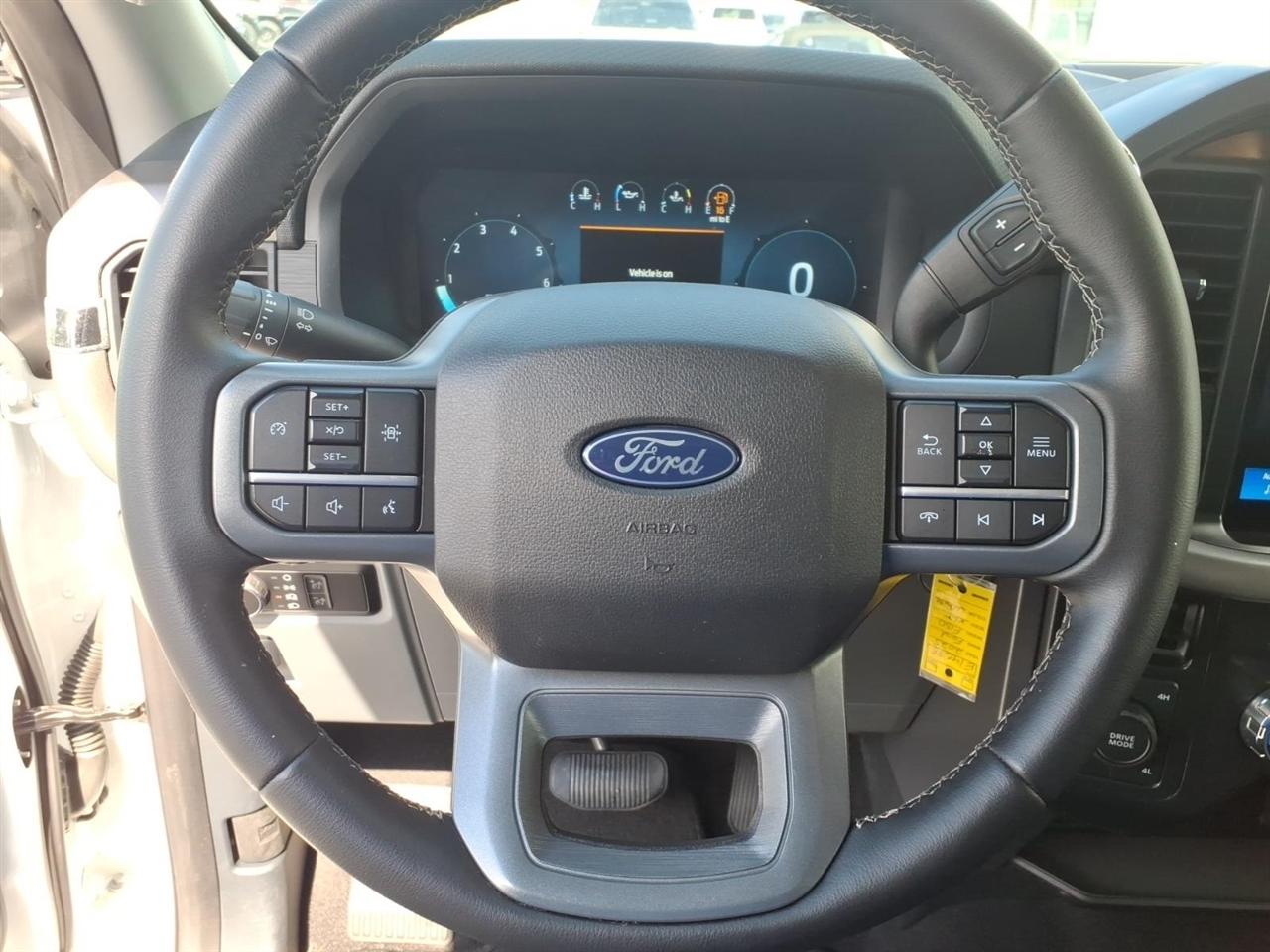 Ford F-150  2025