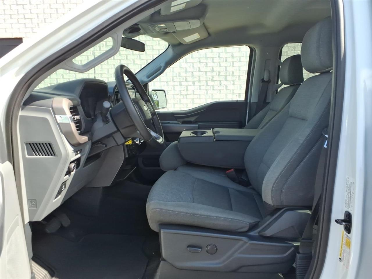 Ford F-150  2025