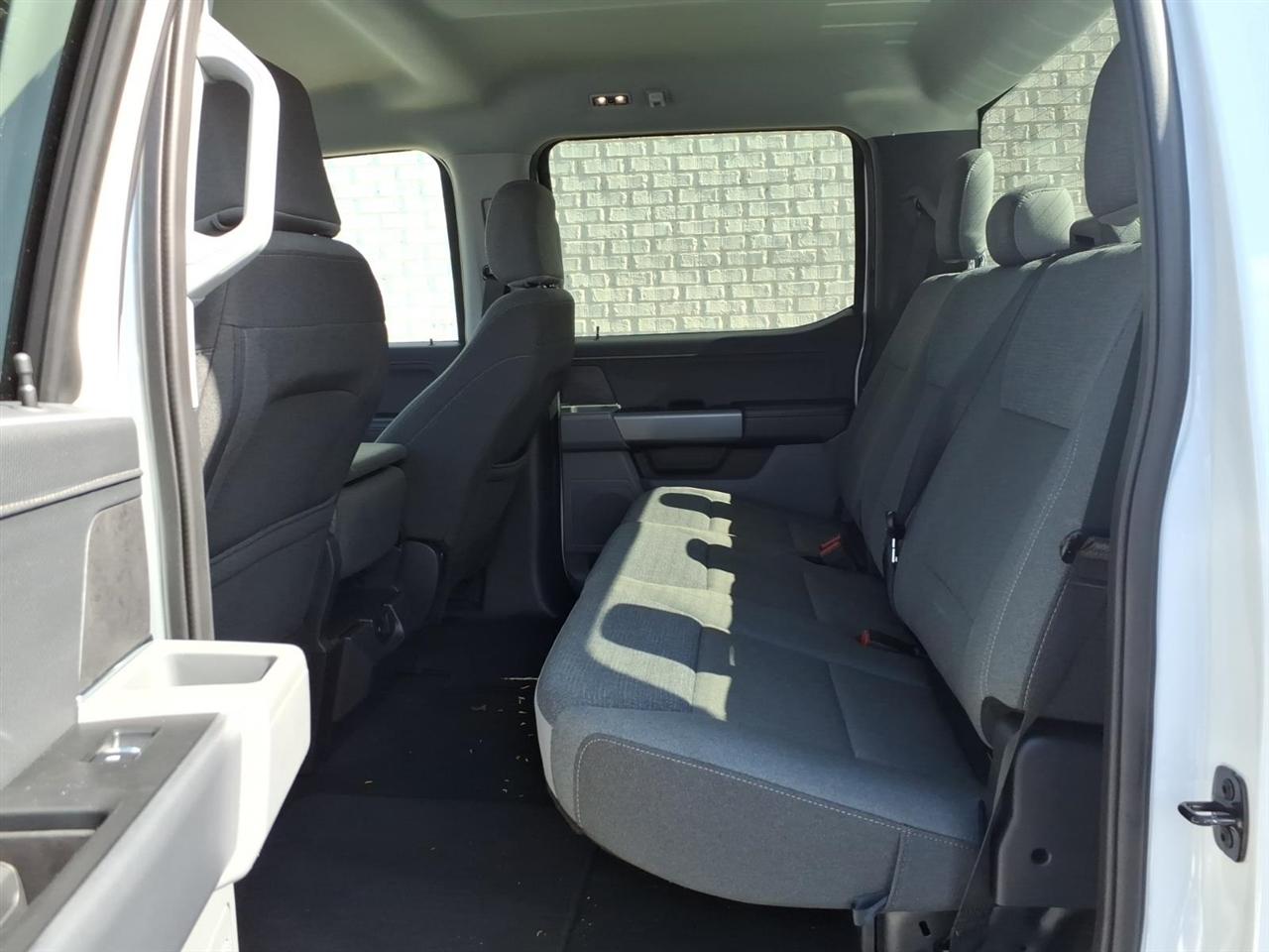 Ford F-150  2025