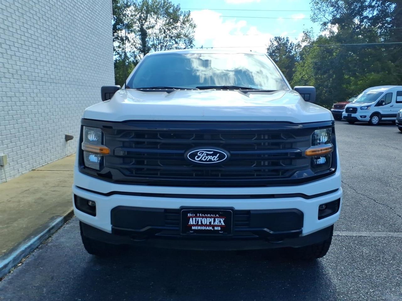 Ford F-150  2025