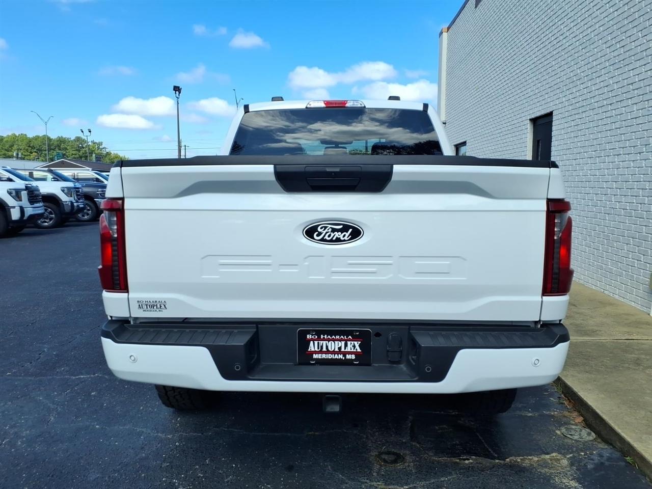 Ford F-150  2025