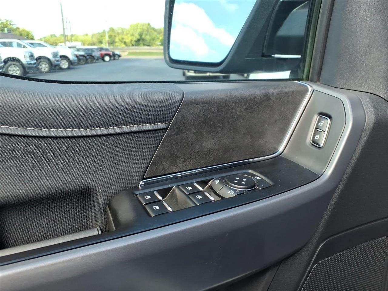 Ford F-150  2025