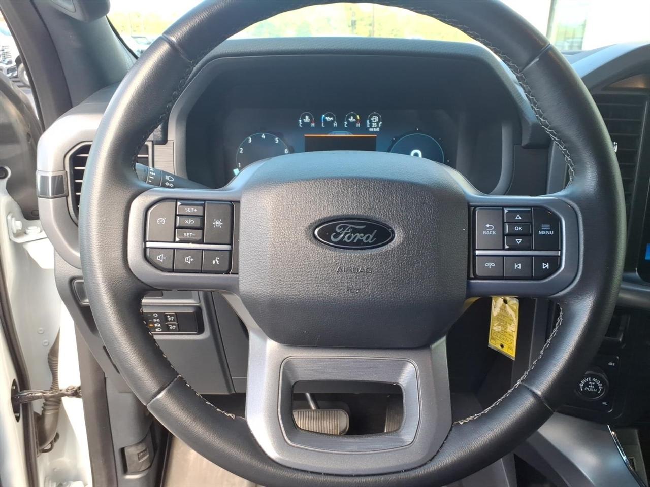 Ford F-150  2025